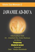 JAWAMIE AD-DO'A скриншот 1