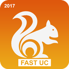 New Uc Browser Fast Tips आइकन