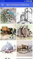 Best Architectural Sketches 포스터