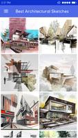 Best Architectural Sketches 스크린샷 3