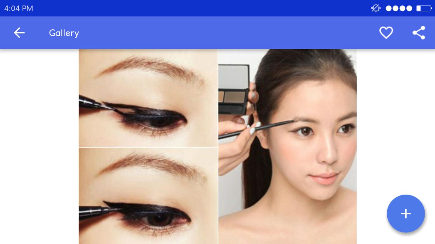 Diy Makeup Contouring Tutorial For Android APK Download