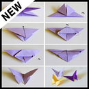 Como fazer origami APK