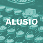 ALUSIO آئیکن