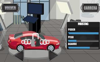 TecnoFuel Racing! screenshot 3