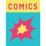 Icona Marvel Comics Universe