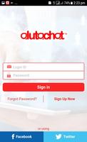 AlutaChat screenshot 2