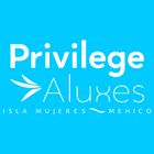 Privilege Aluxes アイコン