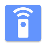 Framed Remote Control