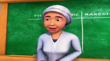 Koleksi Video Upin Ipin постер