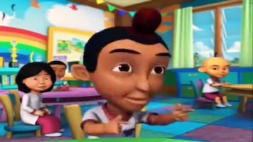 Koleksi Video Upin Ipin capture d'écran 2