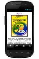 Anti Spyware Guide syot layar 2