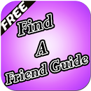 Find A Friend  Info APK