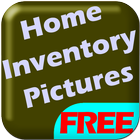 آیکون‌ Home Inventory Pictures