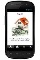 Home Listing Guide captura de pantalla 2