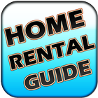 Home Rental Guide icône