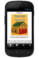 Home Rental Guide imagem de tela 3