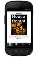 Home Rental Guide imagem de tela 2