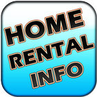 Home Rentals Info 圖標