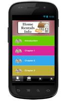 Home Rentals Info syot layar 1