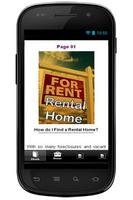 Home Rentals Info ภาพหน้าจอ 2