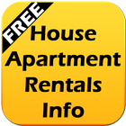 House Apartment Rentals Info иконка