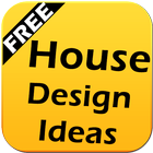 Ideas For House Design icon