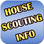 House Scouting Info icône