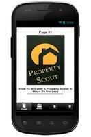 House Scouting Info syot layar 2