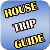 House Trip Guide アイコン