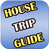 House Trip Guide أيقونة