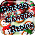 Pretzel Candies Recipe