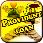 Provident Loan أيقونة