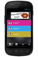 Provident Loan स्क्रीनशॉट 1