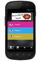 Provident Loan 截图 1