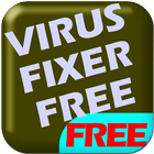 Virus Fixer Info icon