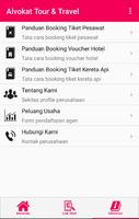 Alvokat Tour & Travel capture d'écran 2
