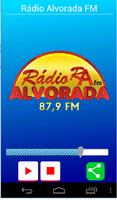 Alvorada FM 87,9 capture d'écran 1