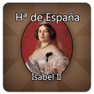 Historia de España - Isabel II