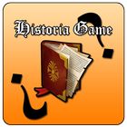 Historia Game icono
