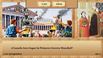 Historia Game capture d'écran 3