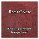 Roma Civitas: Construir ciudad APK