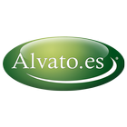 Alvato 아이콘