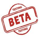 Beta Version Test Application APK