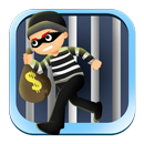Thieves Games aplikacja