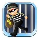 Juegos de Ladrones APK