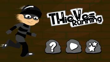 Thieves Games پوسٹر