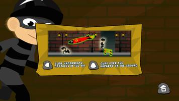 Thieves Games اسکرین شاٹ 1