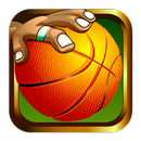 Baloncesto: Tiro a Canasta APK