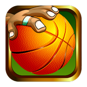 Baloncesto: Tiro a Canasta icon