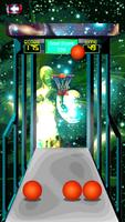 Basketball Shooting Games Affiche